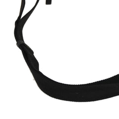 Gucci Zip Messenger GG Canvas with Perforated Leather