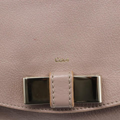 Chloe Lily Shoulder bag Leather