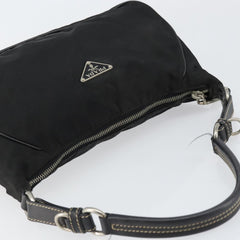 Prada Vintage Shoulder Bag Tessuto
