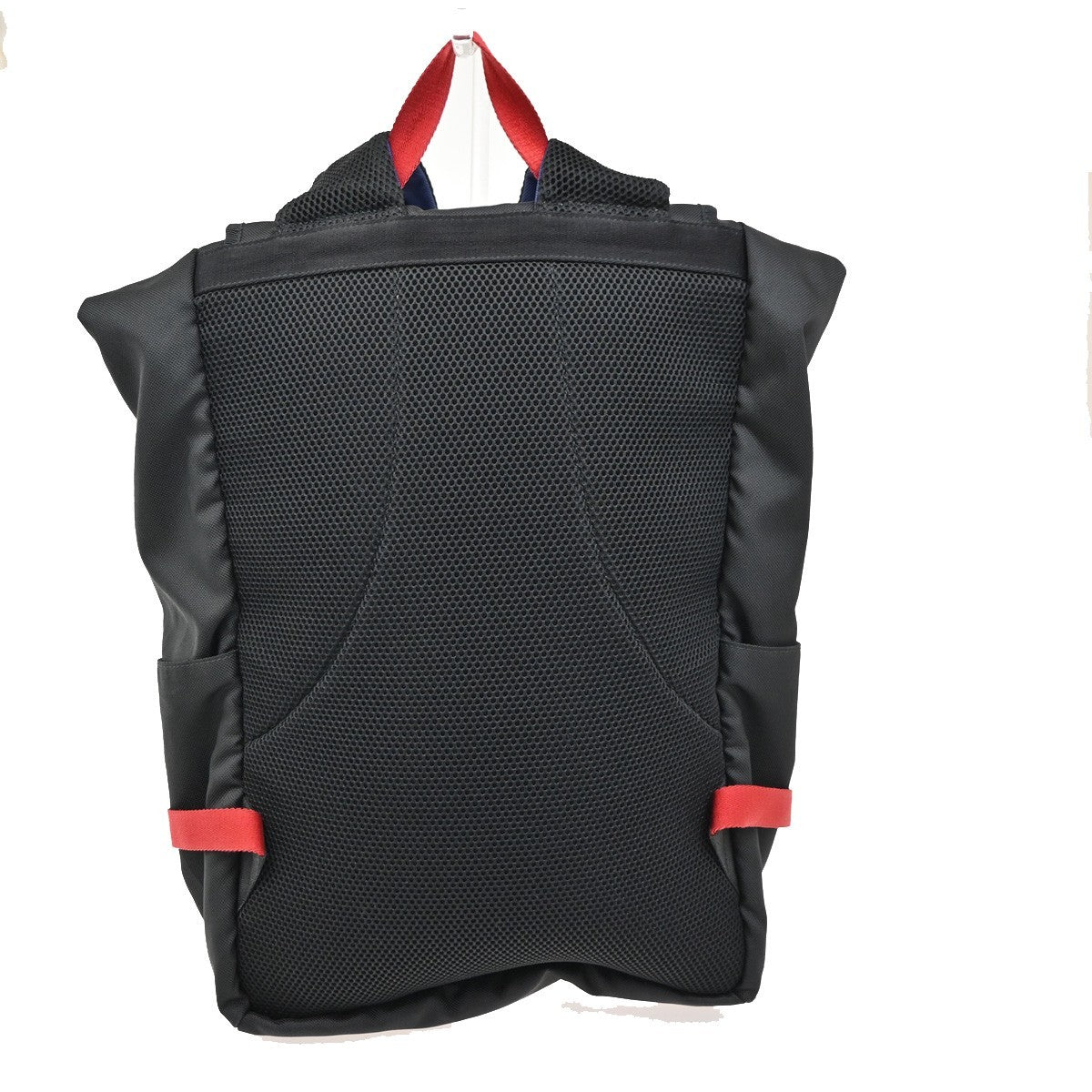 Gucci Techpack Backpack Techno Canvas