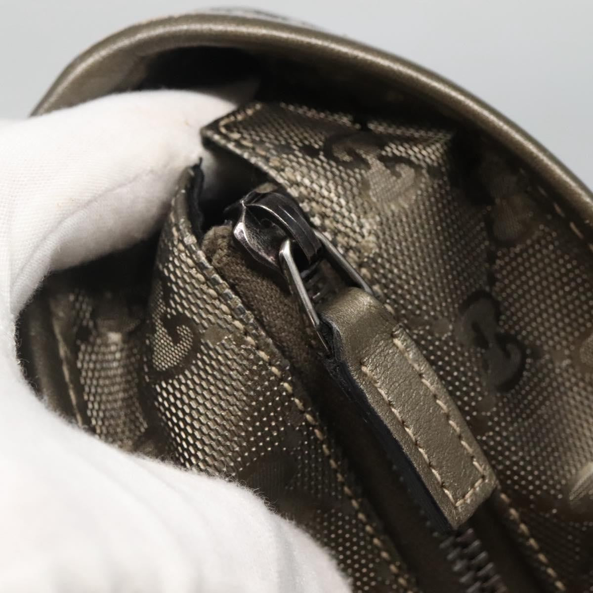 Gucci Plus Tote GG Imprime