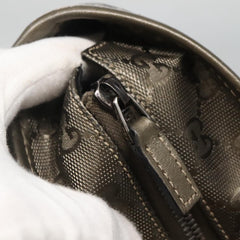 Gucci Plus Tote GG Imprime