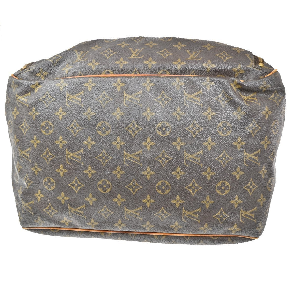 Louis Vuitton Evasion Travel Bag Monogram Canvas