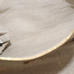 Prada Canapa Tote Canvas