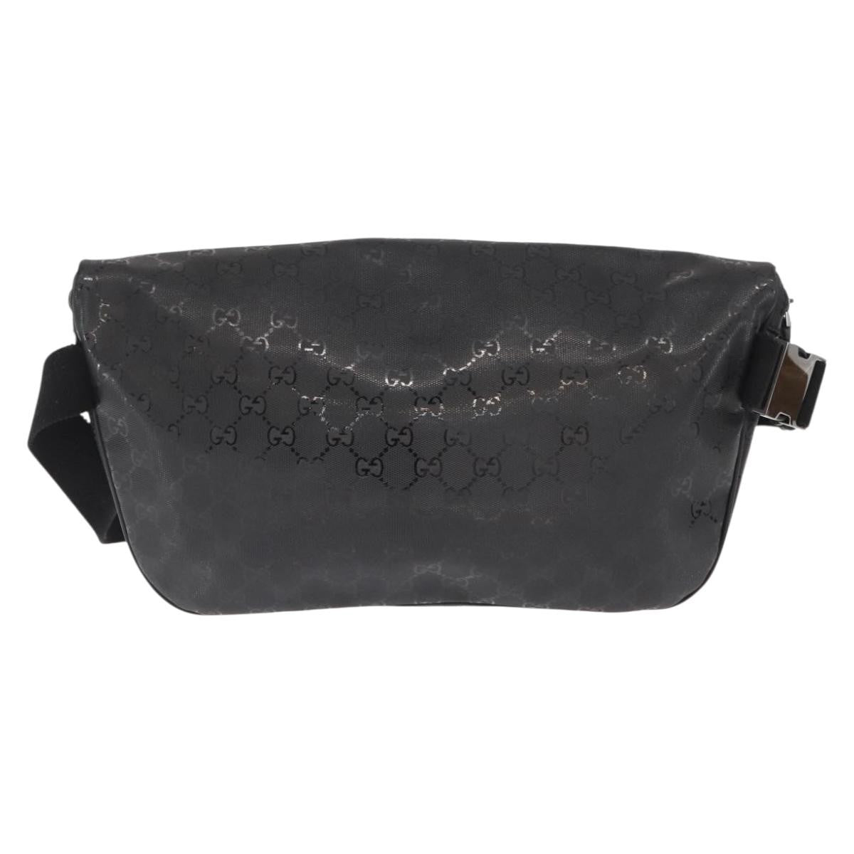 Gucci Belt Bag GG Imprime