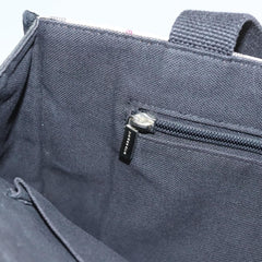 Burberry Nova Check Tote canvas check pattern