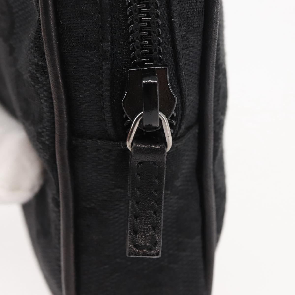 Gucci GG canvas pouch Canvas