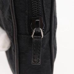 Gucci GG canvas pouch Canvas