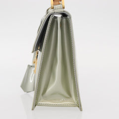 Louis Vuitton Spring Street Handbag Monogram Vernis