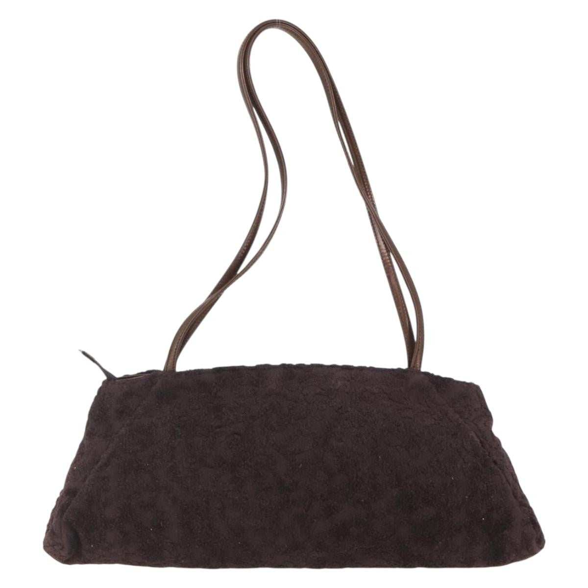 Givenchy Vintage Handbag Cotton