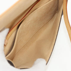 Louis Vuitton Twin Handbag Monogram Canvas