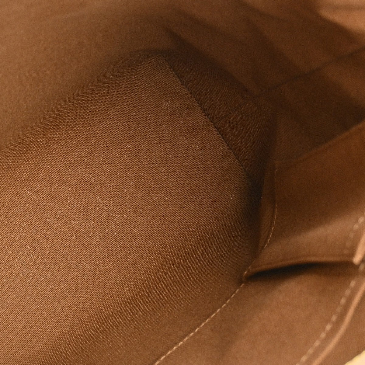 Louis Vuitton Lockit Handbag Monogram Canvas