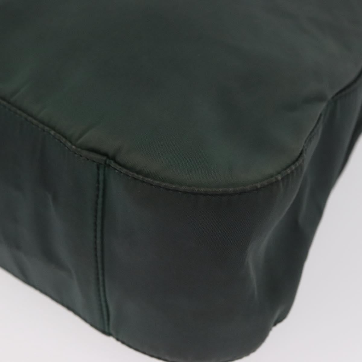 Prada Vintage Shoulder Bag Tessuto