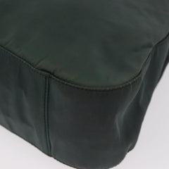 Prada Vintage Shoulder Bag Tessuto