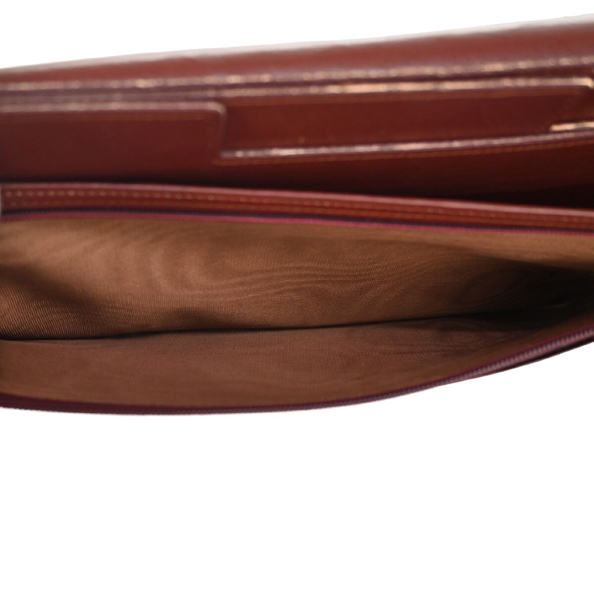 cartier Must De Cartier Leather