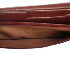 cartier Must De Cartier Leather