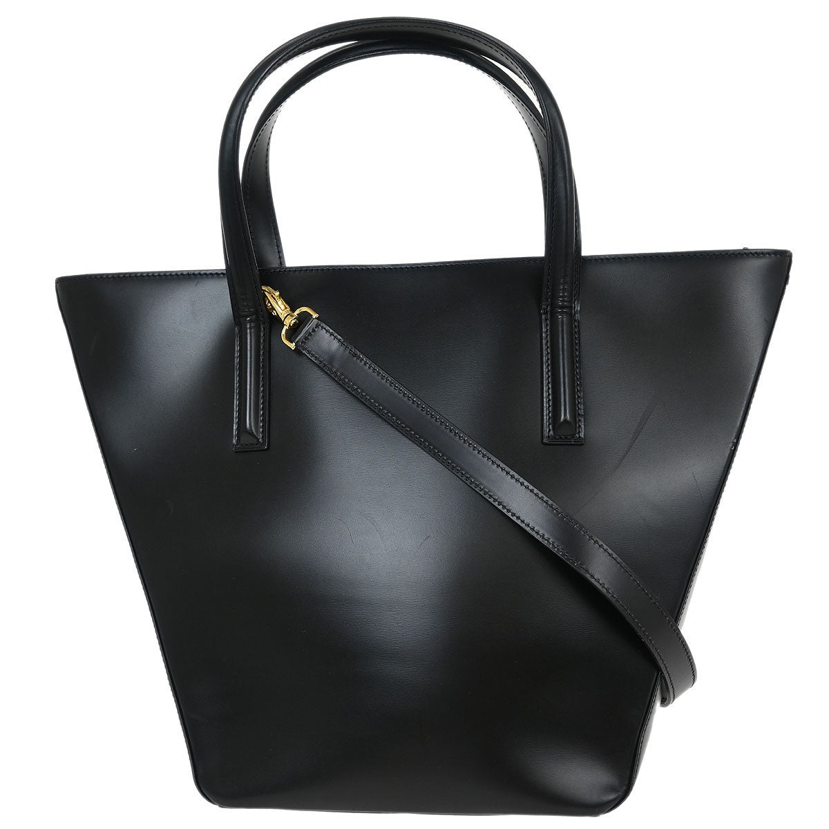 cartier Panthère Handbag Leather