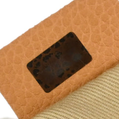 Chloe Paraty Top Handle Bag Leather