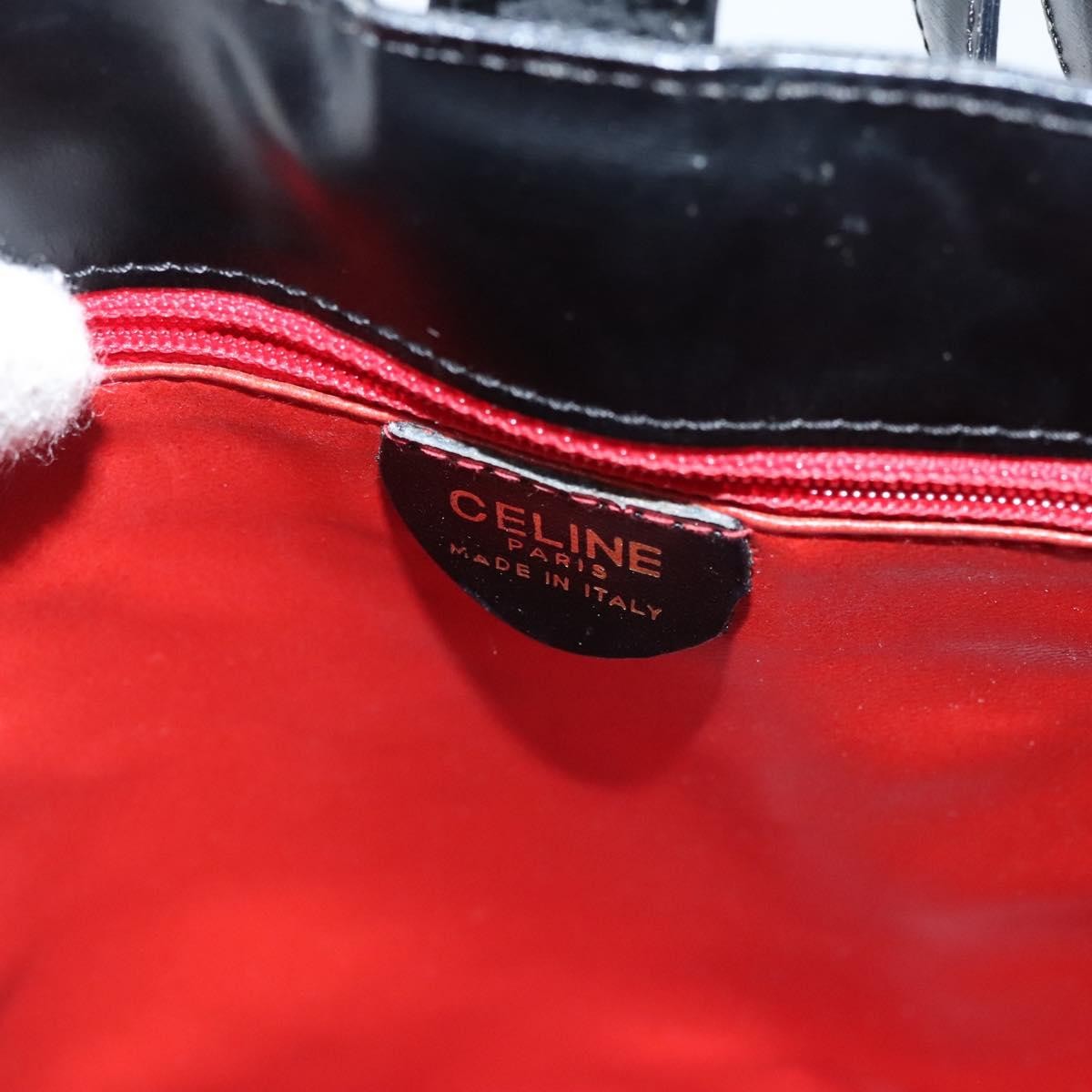 Celine Circle logo Canvas