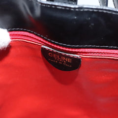 Celine Circle logo Canvas