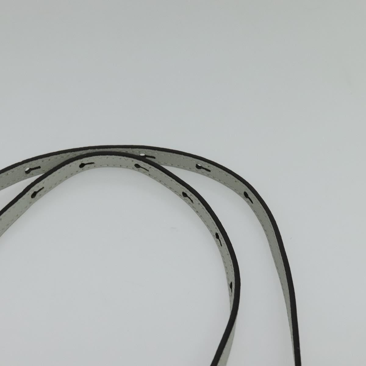 Chloe Faye Backpack Leather and Suede