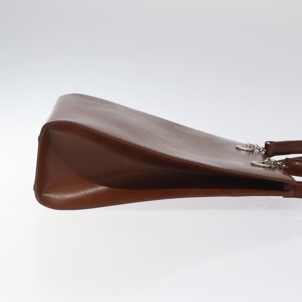 cartier Panthère Tote bag Patent Leather