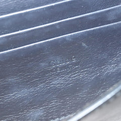 Chloe Faye Shoulder Bag Leather and Suede