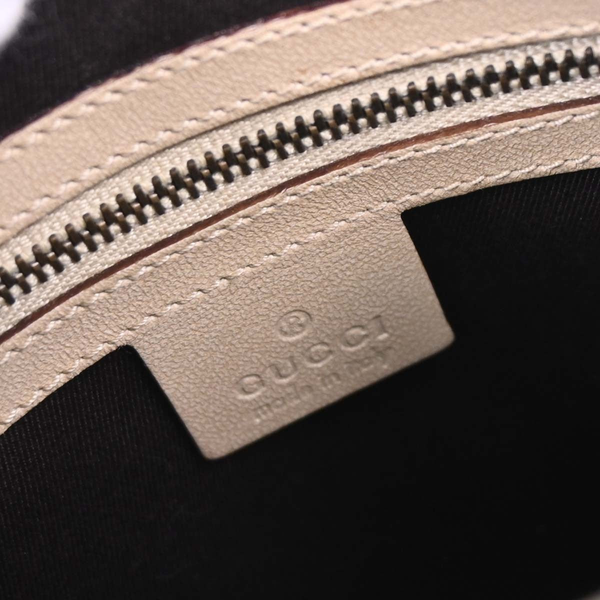 Gucci Vintage tote GG Canvas