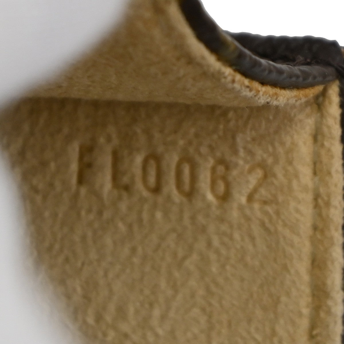 Louis Vuitton Florentine Waist Bag Monogram Canvas