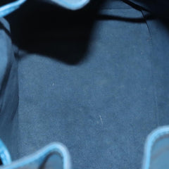 Louis Vuitton Petit Noe Handbag Epi Leather