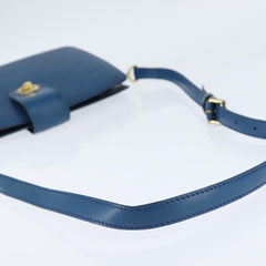 Louis Vuitton Capucines Shoulder Bag Epi Leather
