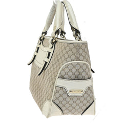 Celine Boogie Satchel Macadam