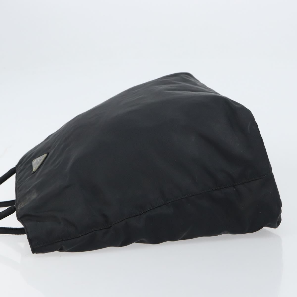 Prada Vintage Tote Tessuto