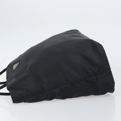 Prada Vintage Tote Tessuto
