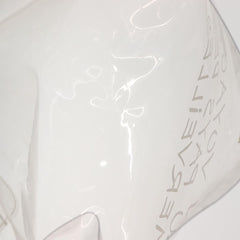 Hermes Kelly Handbag Vinyl