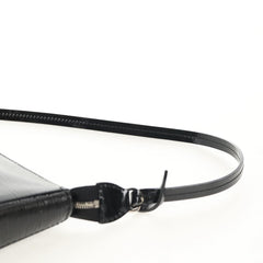 Louis Vuitton Pochette Accessoires NM Electric Epi Leather