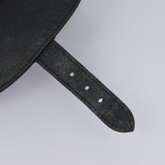 Gucci Vintage Bamboo Backpack Suede