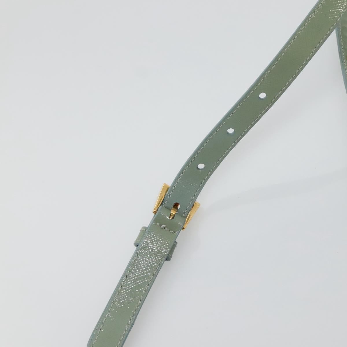 Prada Double Zip Lux Tote Saffiano Leather