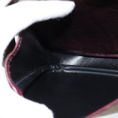 Burberry Nova check Shoulder bag Canvas