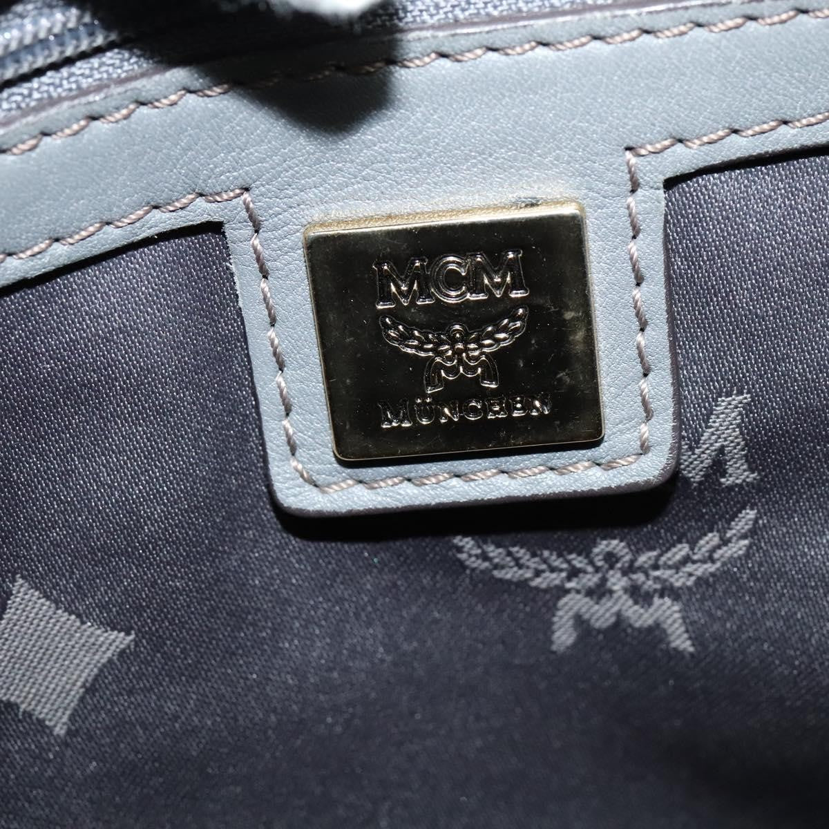 MCM Vintage handbag Leather