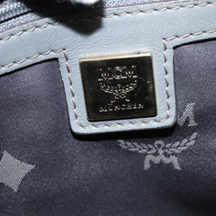 MCM Vintage handbag Leather