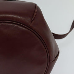 cartier Must de cartier bag Leather