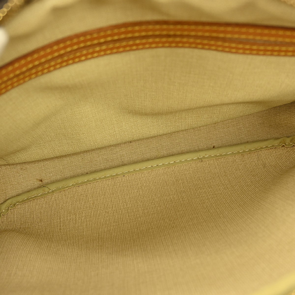 Louis Vuitton Reporter Bag Monogram Canvas