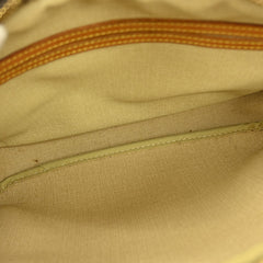 Louis Vuitton Reporter Bag Monogram Canvas