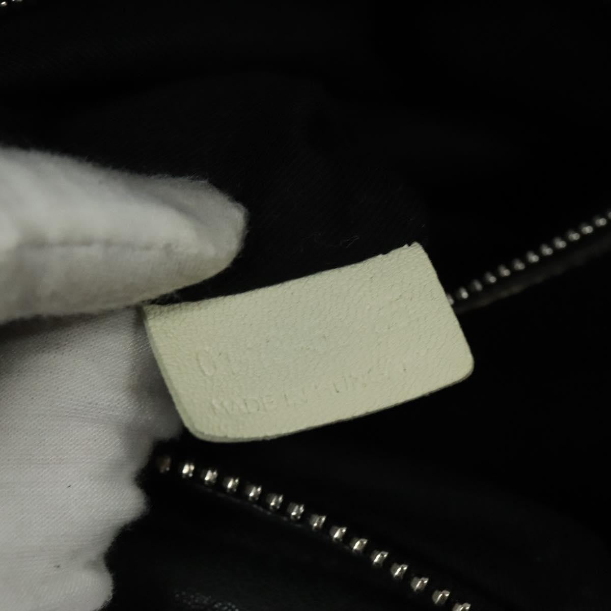 Chloe Ethel Handbag Leather