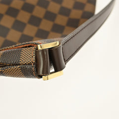 Louis Vuitton Musette Handbag Damier