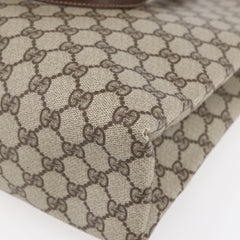 Gucci Vintage tote GG Canvas