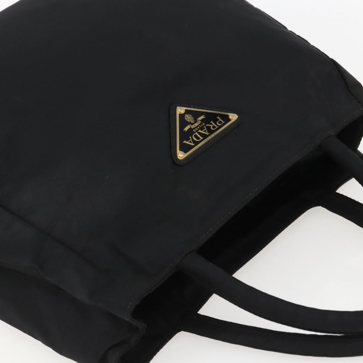 Prada Vintage Handbag Tessuto