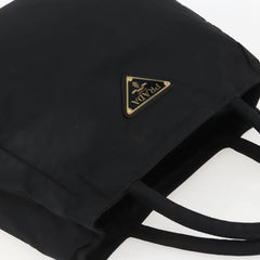 Prada Vintage Handbag Tessuto