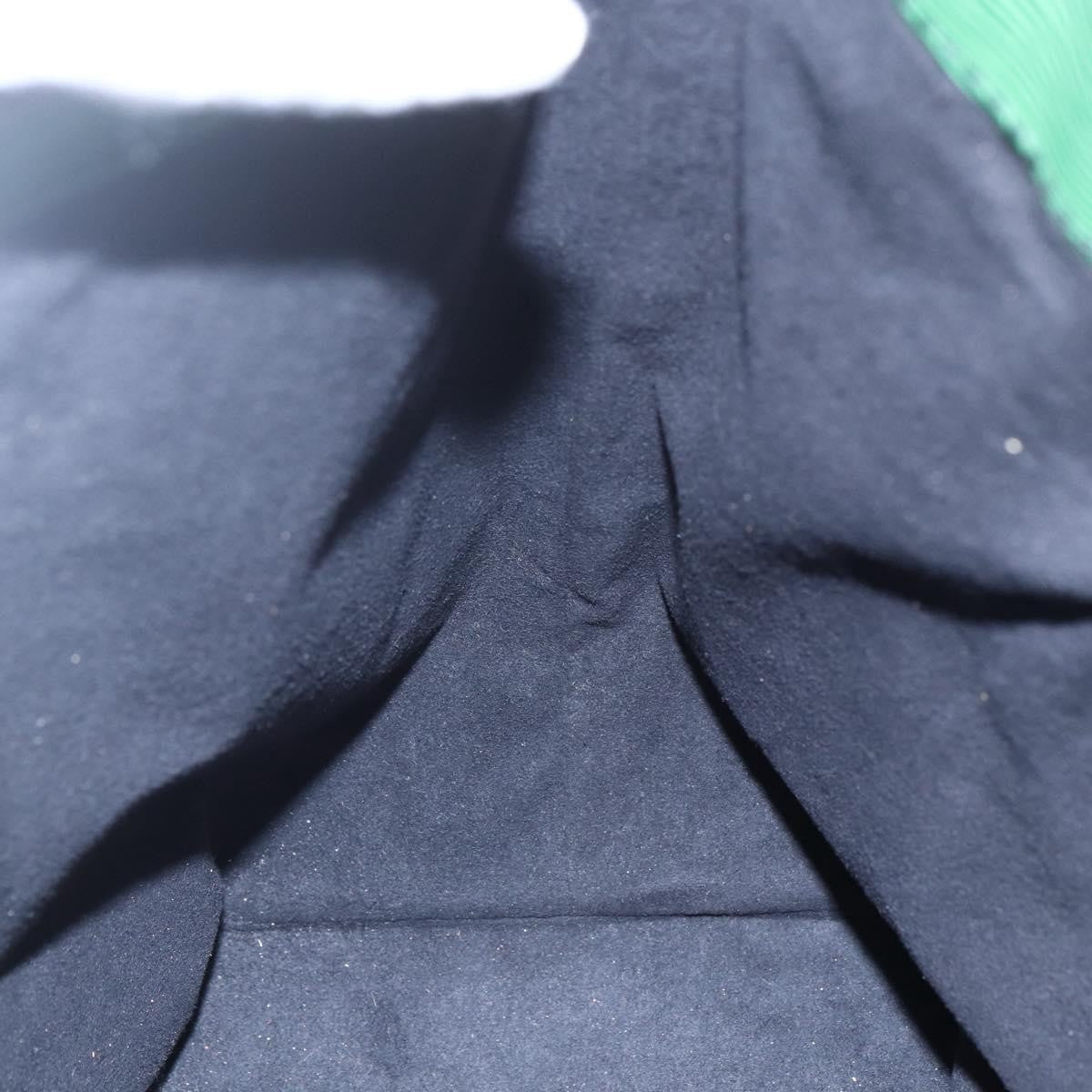 Louis Vuitton Noe Handbag Epi Leather